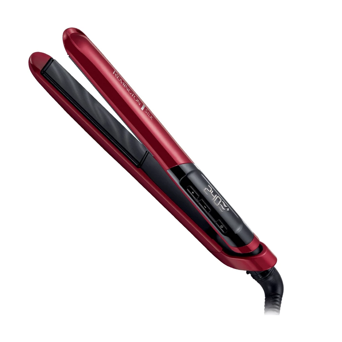 حالت دهنده مو رمینگتون مدل S9600-زرشکی حالت دهنده مو رمینگتون مدل S9600-زرشکی