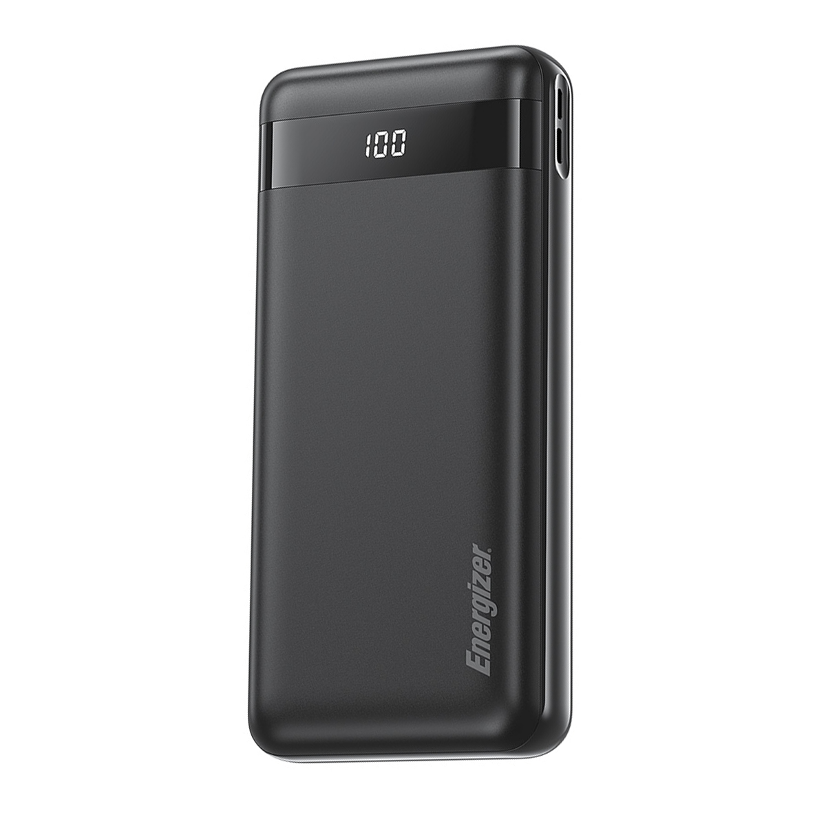 پاوربانک انرجایزر مدل UE30003PQ ظرفیت 30000 میلی آمپر ساعت پاوربانک انرجایزر مدل UE30003PQ ظرفیت 30000 میلی آمپر ساعت