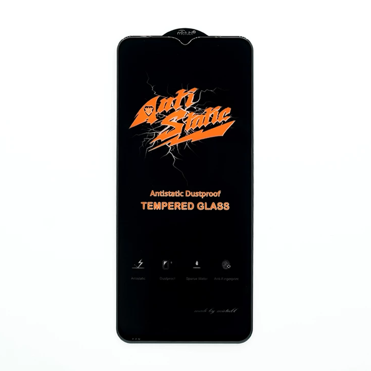 گلس گوشی سامسونگ Galaxy F23 5G مدل آنتی استاتیک گلس گوشی سامسونگ Galaxy F23 5G مدل آنتی استاتیک