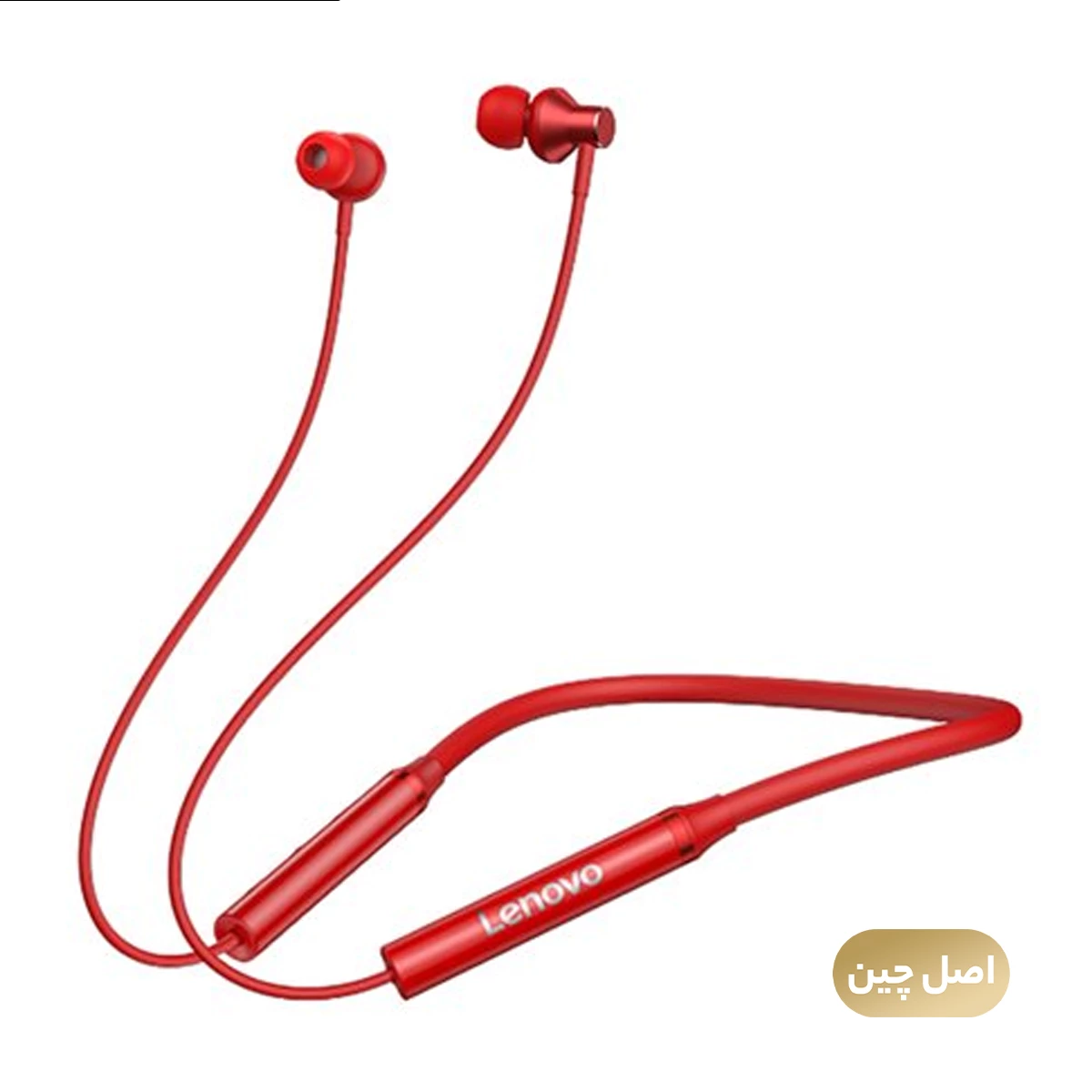 هندزفری بلوتوثی لنوو مدل HE05X 