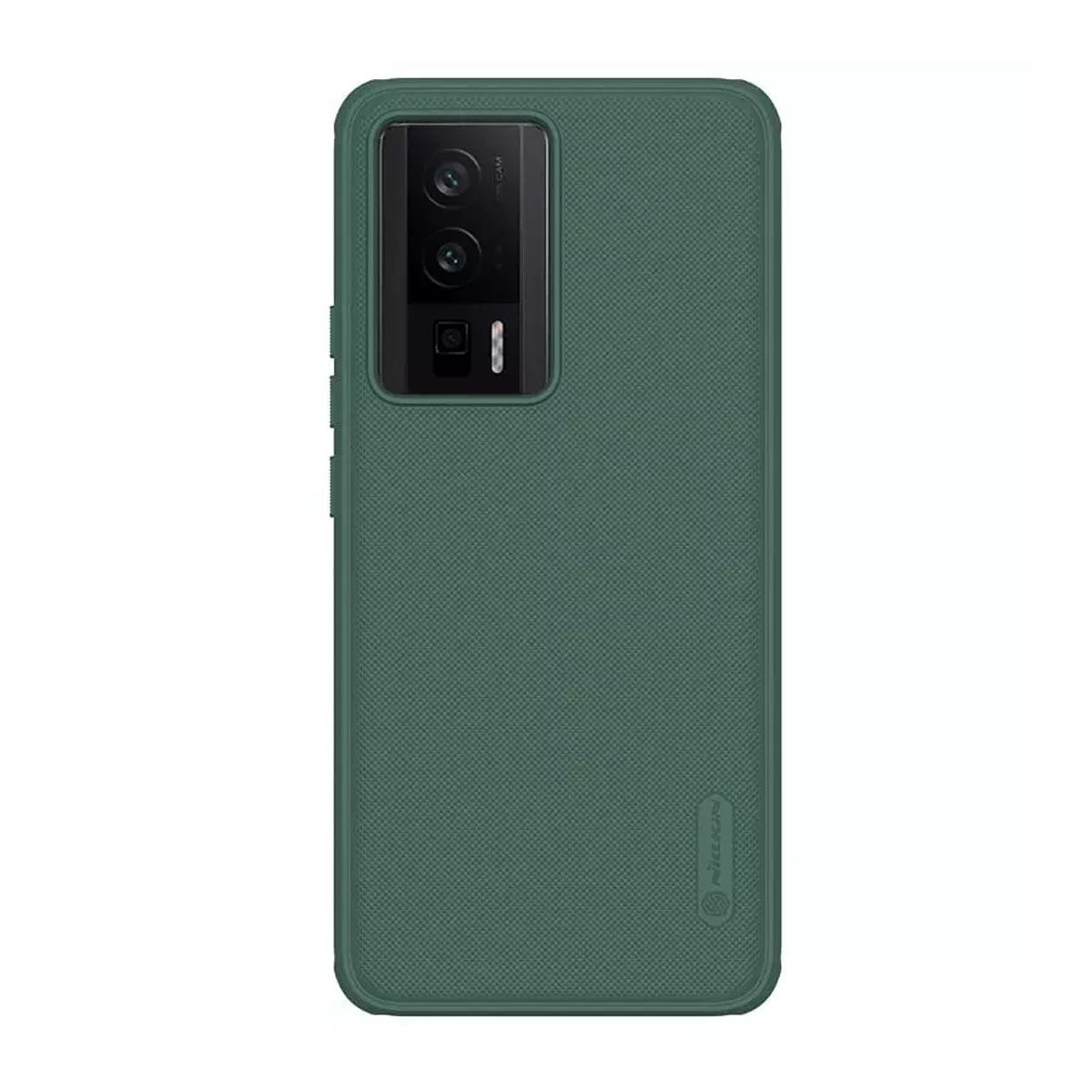 کاور گوشی شیائومی Redmi K60 Pro - K60 نیلکین مدل Super Frosted Shield Pro کاور گوشی شیائومی Redmi K60 Pro - K60 نیلکین مدل Super Frosted Shield Pro