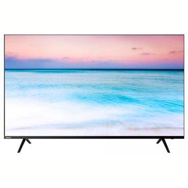 تلویزیون ال ای دی هوشمند فیلیپس مدل 50PUT6004 سایز 50 اینچ  تلویزیون ال ای دی هوشمند فیلیپس مدل 50PUT6004 سایز 50 اینچ