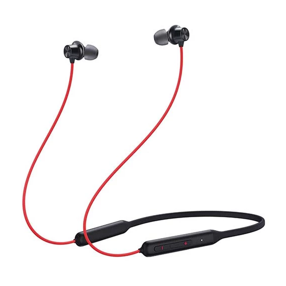 هندزفری بلوتوثی وان پلاس مدل Bullets Wireless Z2-قرمز هندزفری بلوتوثی وان پلاس مدل Bullets Wireless Z2-قرمز