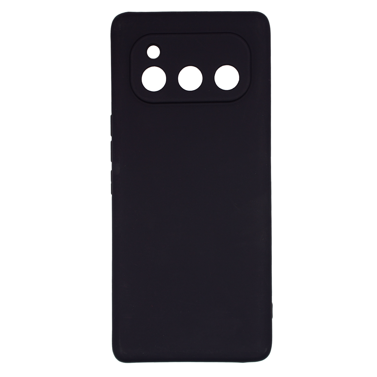 کاور گوشی داریا Bond مدل سیلیکونی-مشکی کاور گوشی داریا Bond مدل سیلیکونی-مشکی