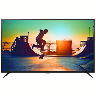 تلویزیون ال ای دی هوشمند فیلیپس مدل 65put6023 سایز 65 اینچ  تلویزیون ال ای دی هوشمند فیلیپس مدل 65put6023 سایز 65 اینچ