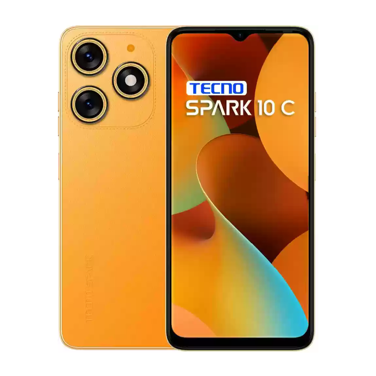 گوشی موبايل تکنو مدل Spark 10C 4G ظرفیت 128 گیگابایت رم 4 گیگابایت گوشی موبايل تکنو مدل Spark 10C 4G ظرفیت 128 گیگابایت رم 4 گیگابایت