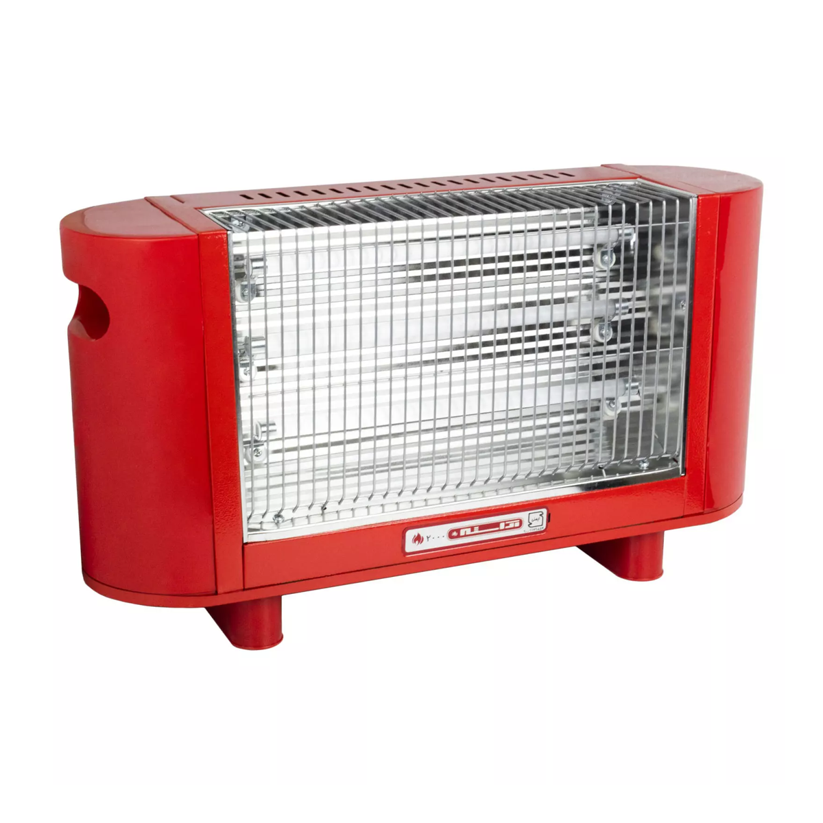 بخاری برقی آراسته مدل NEHA2000 بخاری برقی آراسته مدل NEHA2000