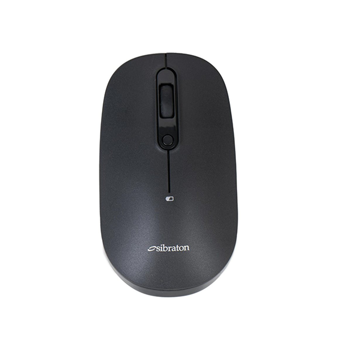 ماوس بی سیم سیبراتون مدل SM3145R ماوس بی سیم سیبراتون مدل SM3145R