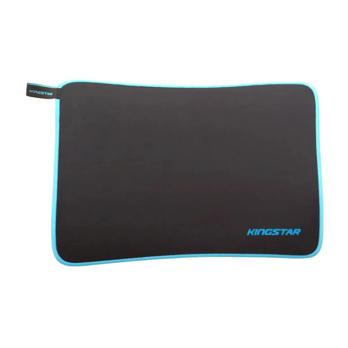 ماوس پد کینگ گیمینگ استار مدل KPM38-آبی ماوس پد کینگ گیمینگ استار مدل KPM38-آبی