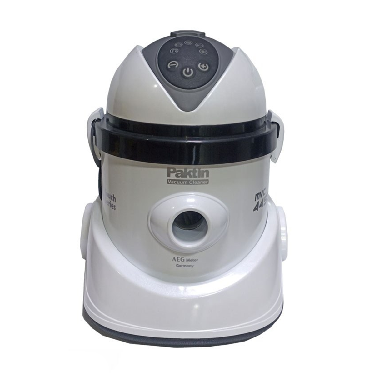 جاروبرقی پاکتین مدل MVC 4450 جاروبرقی پاکتین مدل MVC 4450