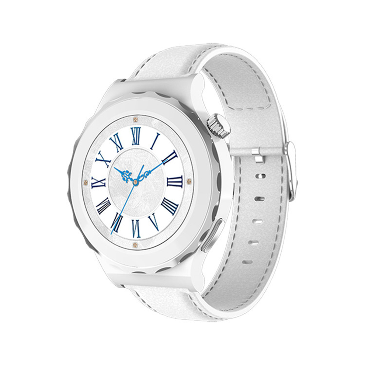 ساعت هوشمند هیوامی مدل Miss HW3 MINI - SL ساعت هوشمند هیوامی مدل Miss HW3 MINI - SL