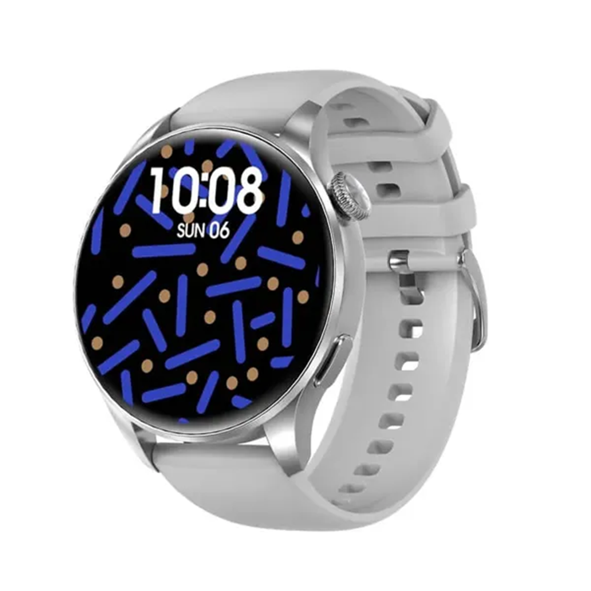 ساعت هوشمند هیوامی مدل ChroniQ - SL ساعت هوشمند هیوامی مدل ChroniQ - SL