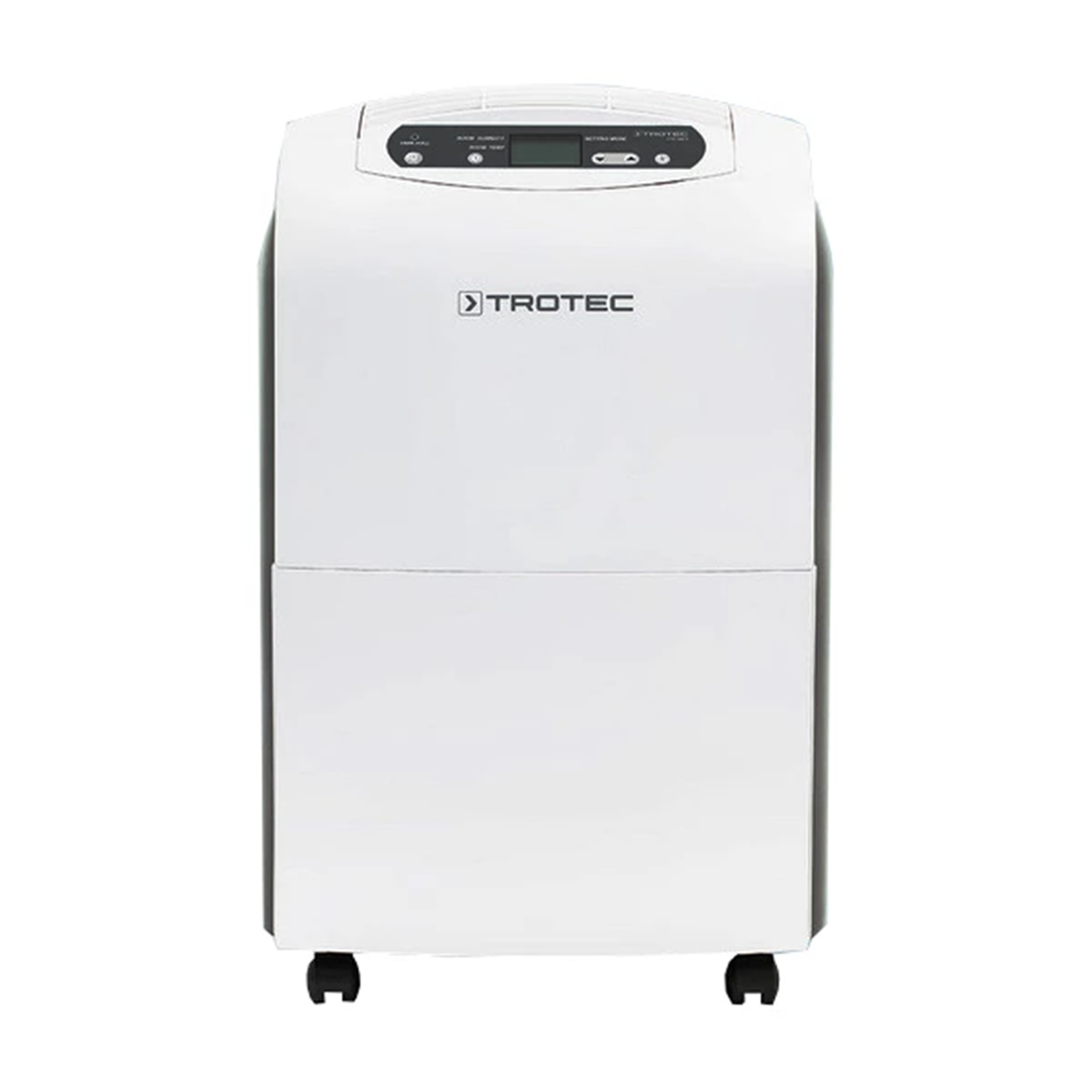 دستگاه رطوبت گیر تروتک مدل  TTK 100 S دستگاه رطوبت گیر تروتک مدل  TTK 100 S