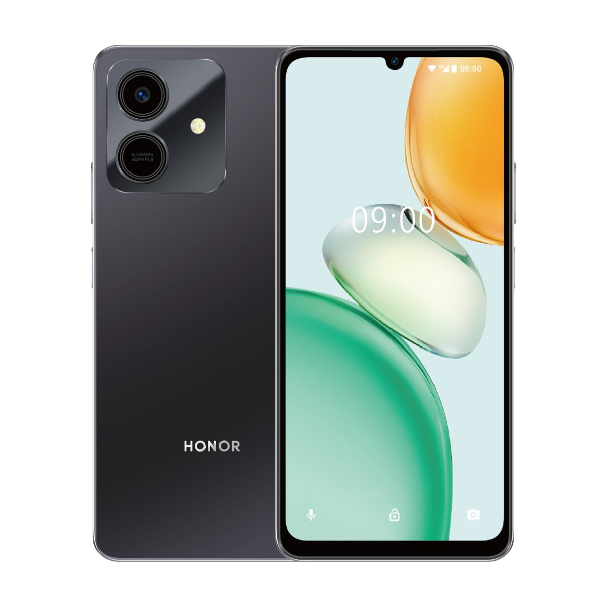 گوشی موبایل آنر مدل play 10 4G ظرفیت 128 گیگابایت رم 4 گیگابایت-مشکی گوشی موبایل آنر مدل play 10 4G ظرفیت 128 گیگابایت رم 4 گیگابایت-مشکی