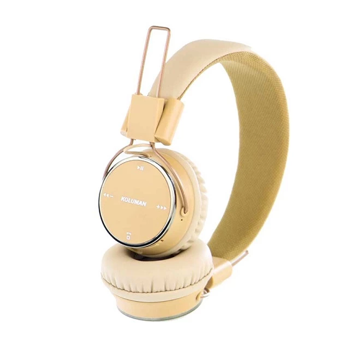 هدفون بی سیم کلومن مدل K2