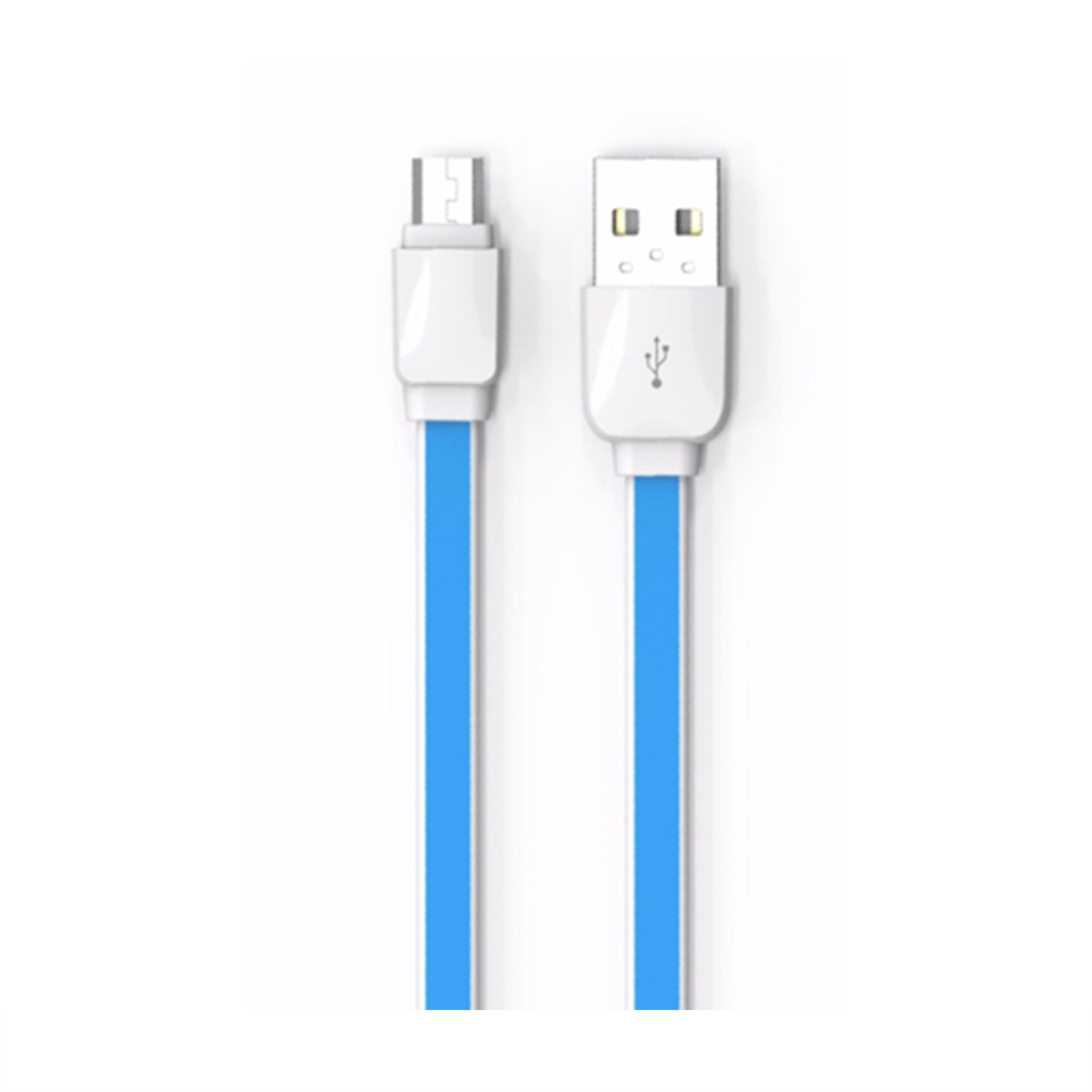 کابل MicroUSB الدینیو مدل XS-07 طول 1 متر کابل MicroUSB الدینیو مدل XS-07 طول 1 متر