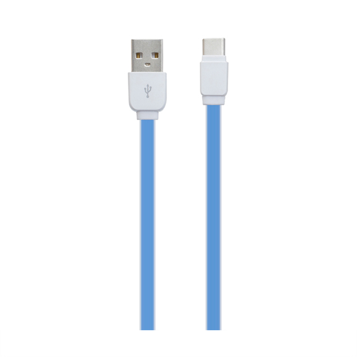 کابل USB-C الدینیو مدل XS-07 طول 100 سانتی متر کابل USB-C الدینیو مدل XS-07 طول 100 سانتی متر