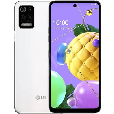 گوشی موبایل ال جی مدل K52 دو سیم کارت - ظرفیت 64 گیگابایت - رم 4 گیگابایت  گوشی موبایل ال جی مدل K52 دو سیم کارت - ظرفیت 64 گیگابایت - رم 4 گیگابایت