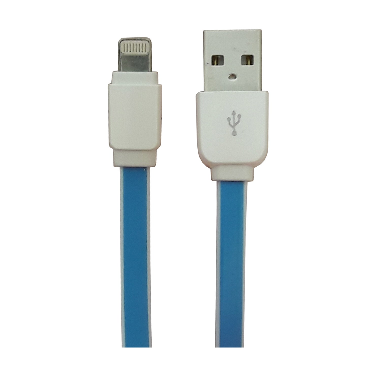 کابل لایتنینگ الدینیو مدل XS-07 طول 1 متر کابل لایتنینگ الدینیو مدل XS-07 طول 1 متر