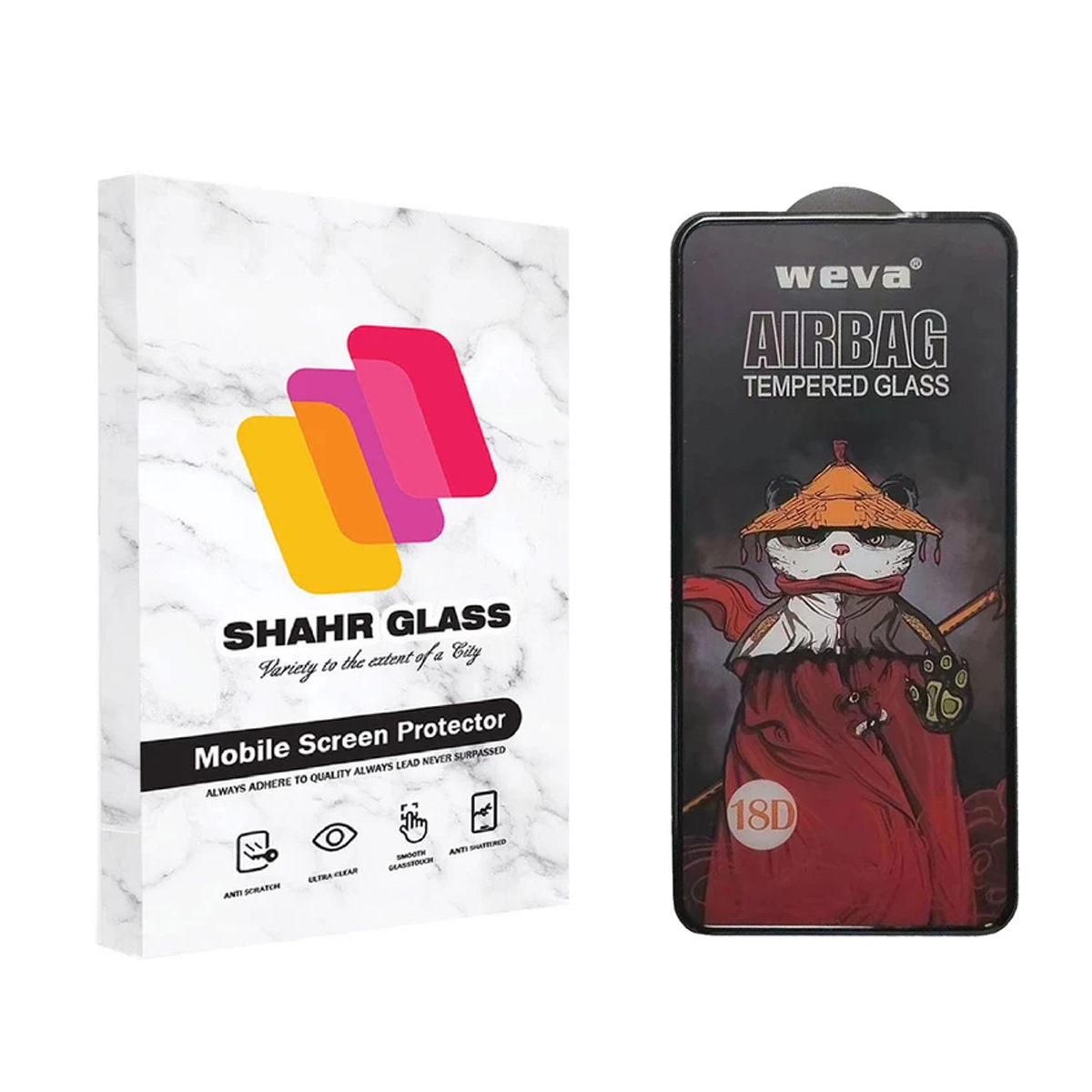 گلس گوشی شیائومی Redmi Note 10 - 10S - 11S شهر گلس مدل AIRBAG-مشکی گلس گوشی شیائومی Redmi Note 10 - 10S - 11S شهر گلس مدل AIRBAG-مشکی