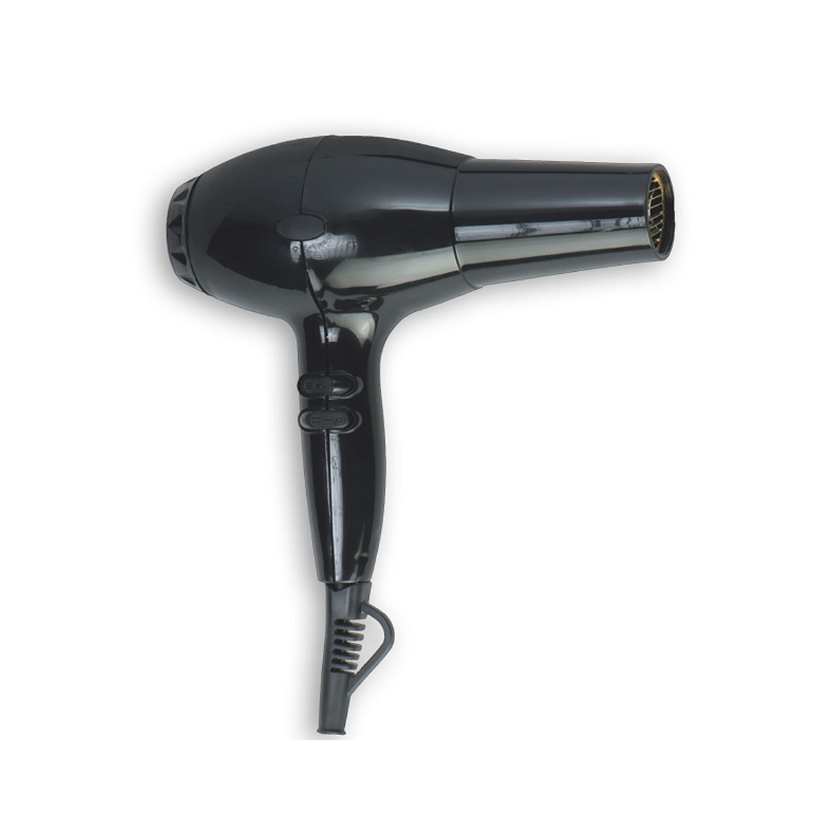 سشوار سیماران مدل SHD-2001-مشکی سشوار سیماران مدل SHD-2001-مشکی