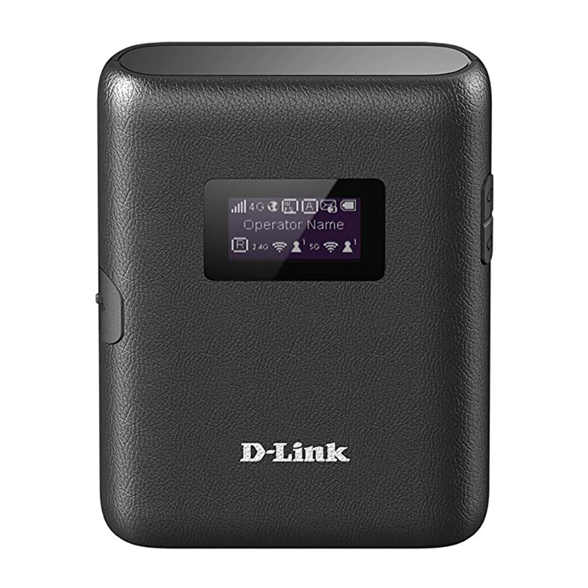 مودم 4G LTE قابل حمل دی-لینک مدل DWR-933 مودم 4G LTE قابل حمل دی-لینک مدل DWR-933