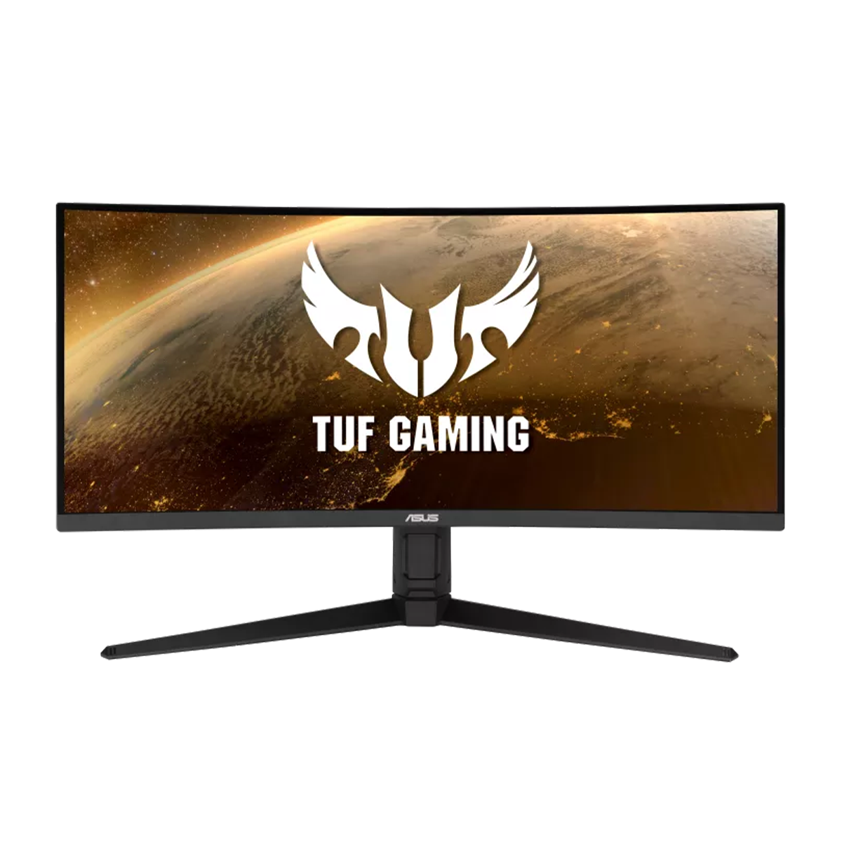 مانیتور گیمینگ ایسوس مدل TUF Gaming VG34VQL1B سایز 34 اینچ  مانیتور گیمینگ ایسوس مدل TUF Gaming VG34VQL1B سایز 34 اینچ
