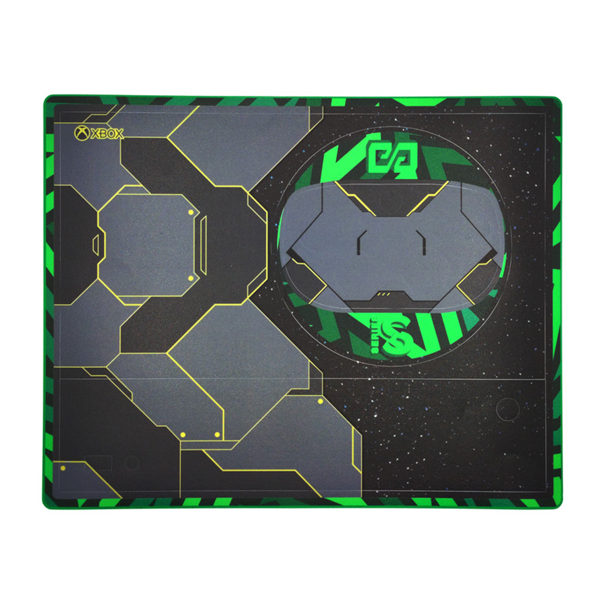 برچسب ایکس باکس سری اس مدل Halo Infinite Limited Edition Bundle برچسب ایکس باکس سری اس مدل Halo Infinite Limited Edition Bundle