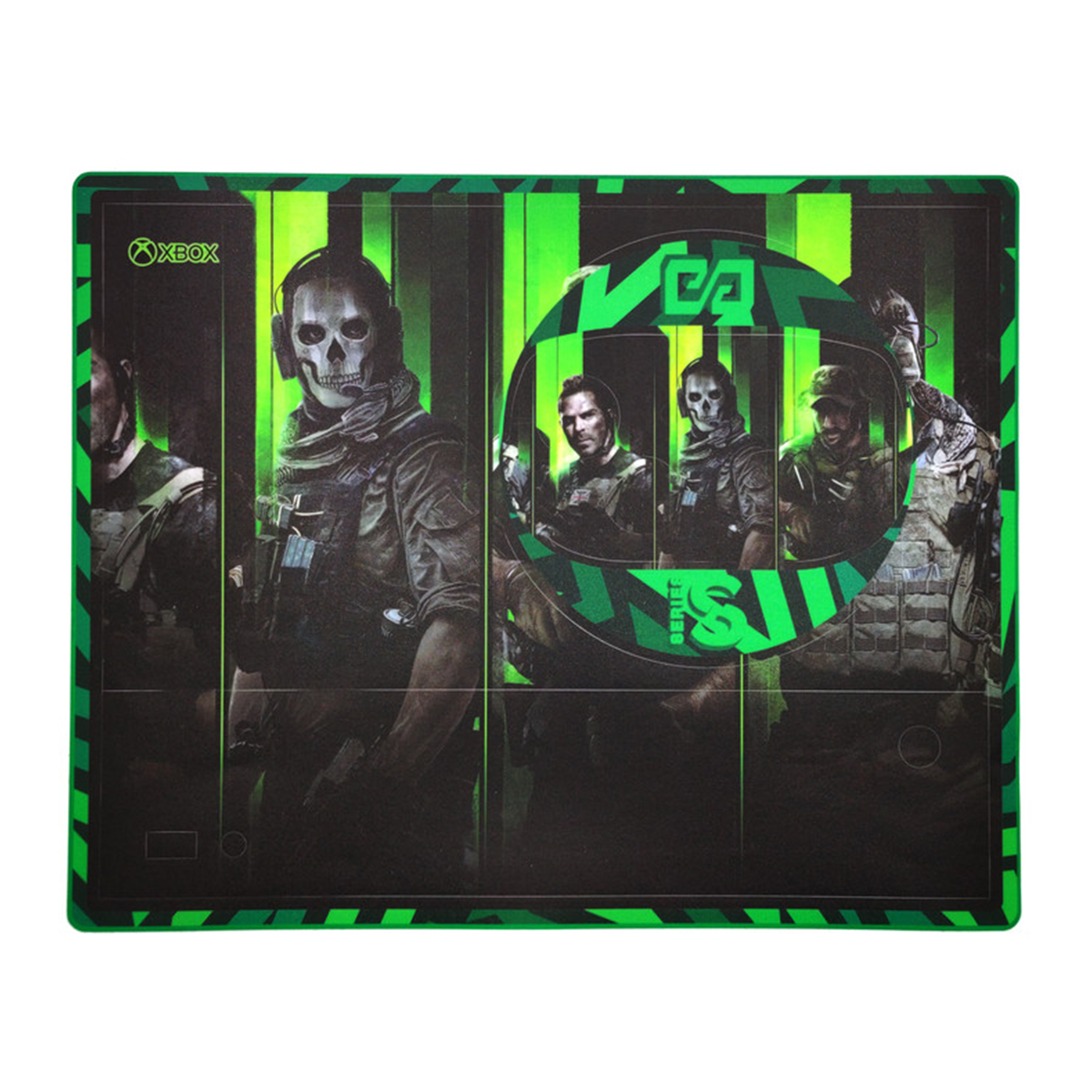 برچسب ایکس باکس سری اس مدل Call of Duty Modern Warfare II برچسب ایکس باکس سری اس مدل Call of Duty Modern Warfare II