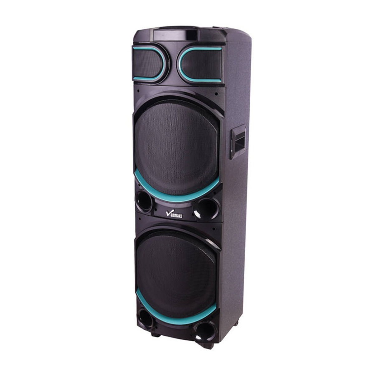 اسپیکر بلوتوثی خانگی وان مکس مدل MAX-1400 اسپیکر بلوتوثی خانگی وان مکس مدل MAX-1400