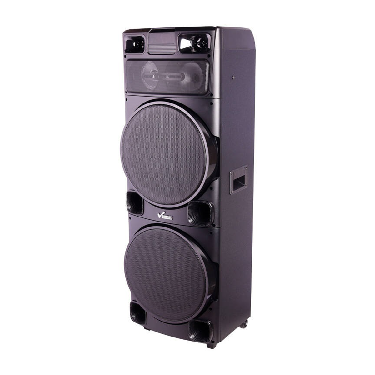 اسپیکر بلوتوثی خانگی وان مکس مدل MAX-1500  اسپیکر بلوتوثی خانگی وان مکس مدل MAX-1500