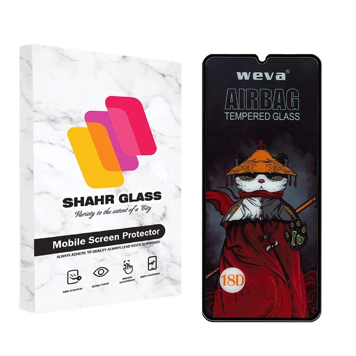 گلس گوشی شیائومی 12 Lite شهر گلس مدل AIRSR-مشکی گلس گوشی شیائومی 12 Lite شهر گلس مدل AIRSR-مشکی