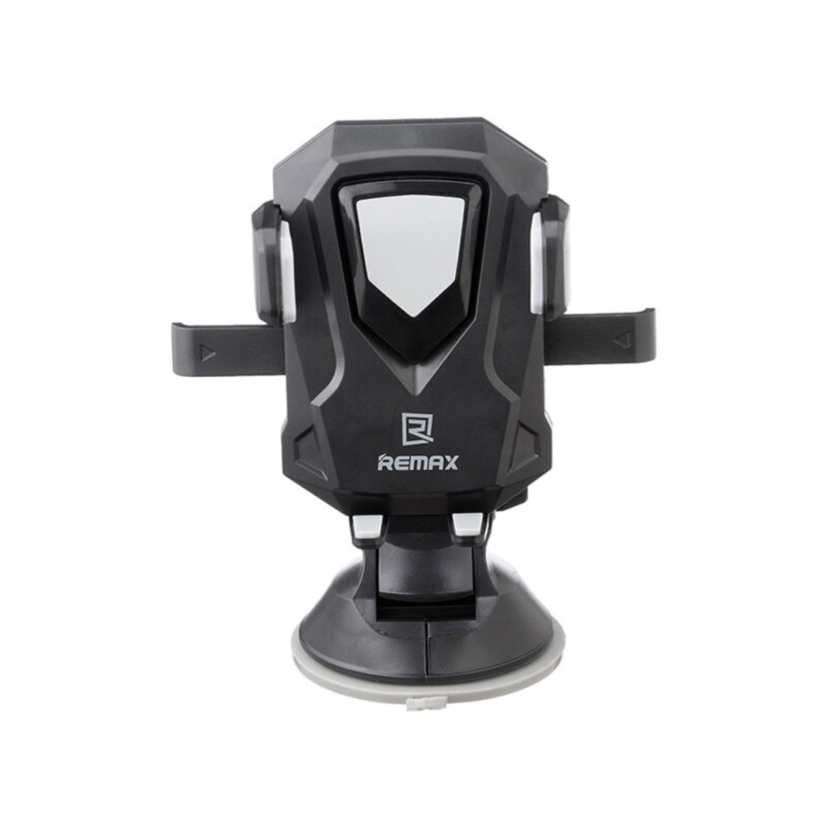 هولدر موبایل ریمکس مدل RM-C26-مشکی هولدر موبایل ریمکس مدل RM-C26-مشکی