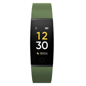 مچ بند هوشمند ریلمی مدل Realme Band RMA183  مچ بند هوشمند ریلمی مدل Realme Band RMA183