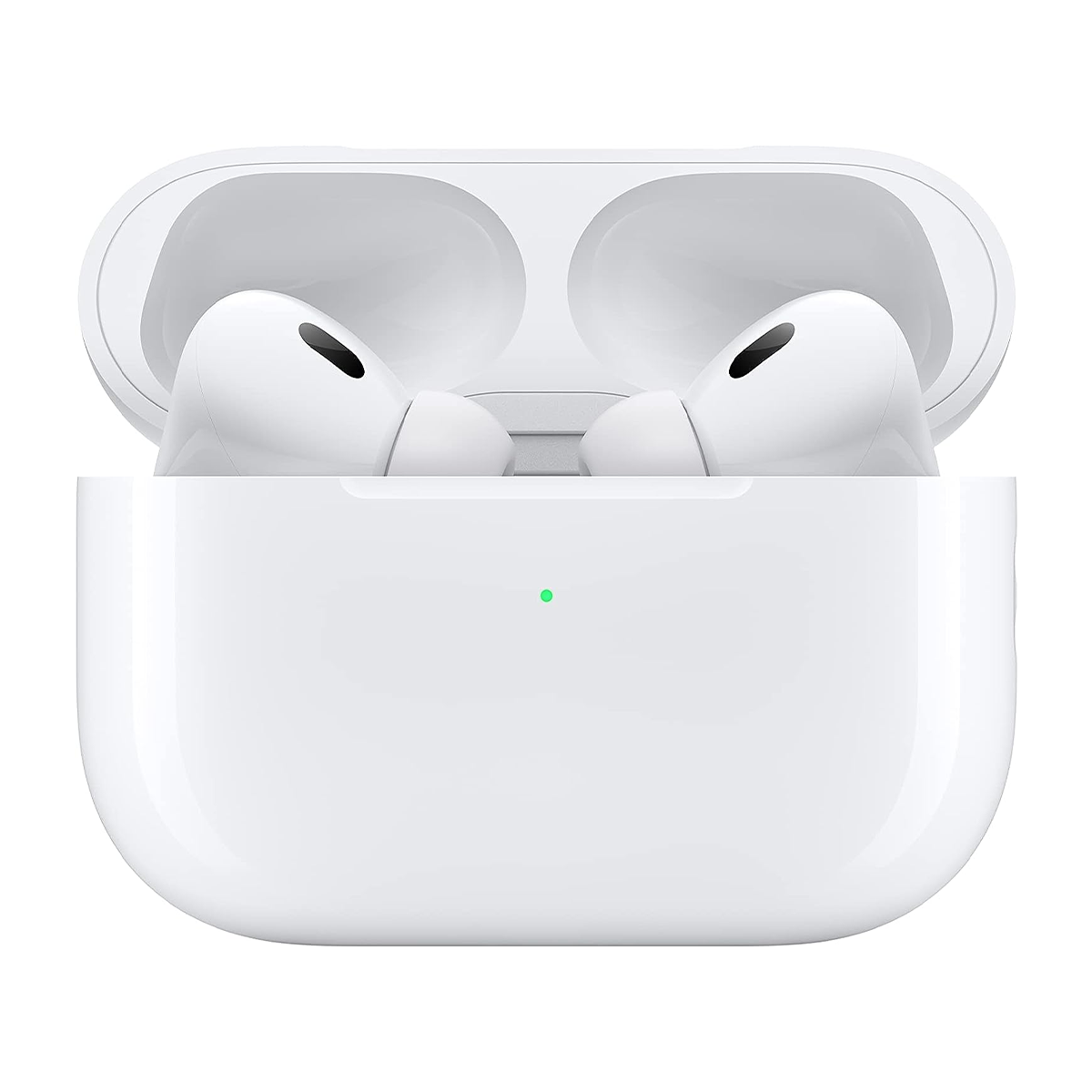  هندزفری بلوتوثی اپل مدل AirPods Pro 2nd generation-سفید