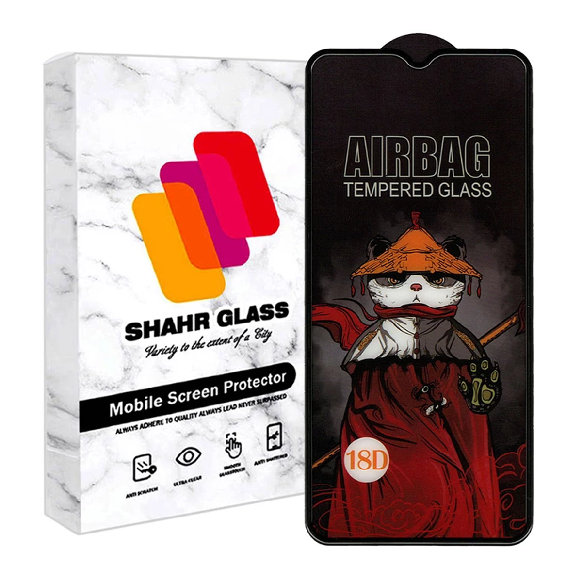 گلس گوشی ناتینگ Phone 2 شهر گلس مدل SIFUSHAHR -مشکی گلس گوشی ناتینگ Phone 2 شهر گلس مدل SIFUSHAHR -مشکی