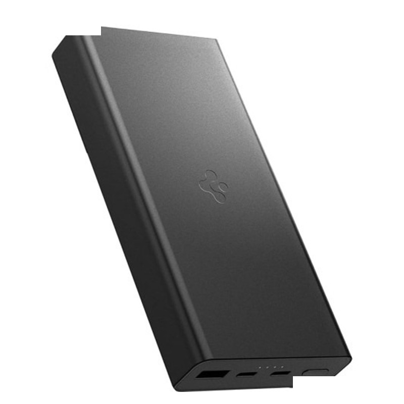 پاوربانک اسپیگن مدل EA3020 ظرفیت 20000 میلیآمپر ساعت