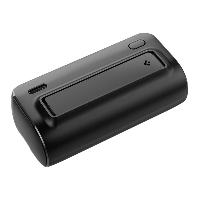 پاوربانک اسپیگن مدل EA2205 ظرفیت 5000 میلیآمپر ساعت