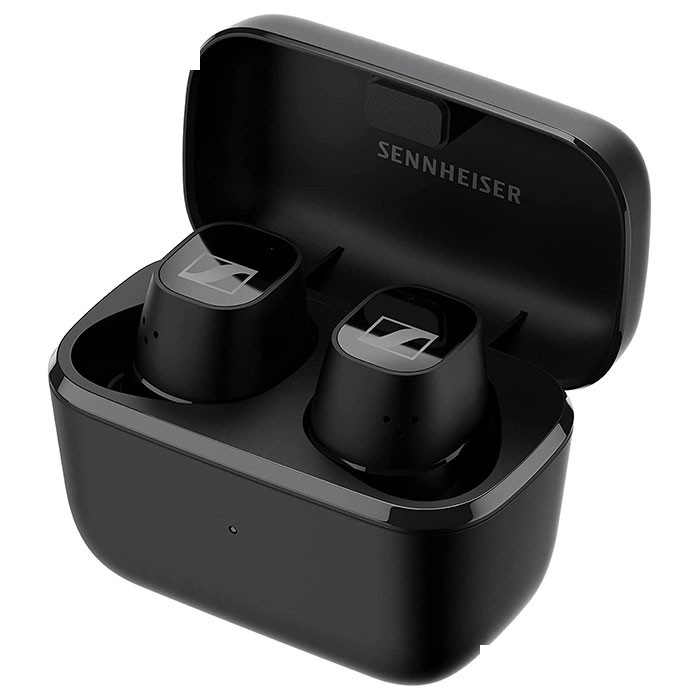 هندزفری بی سیم سنهایزر مدل CX Plus هندزفری بی سیم سنهایزر مدل CX Plus