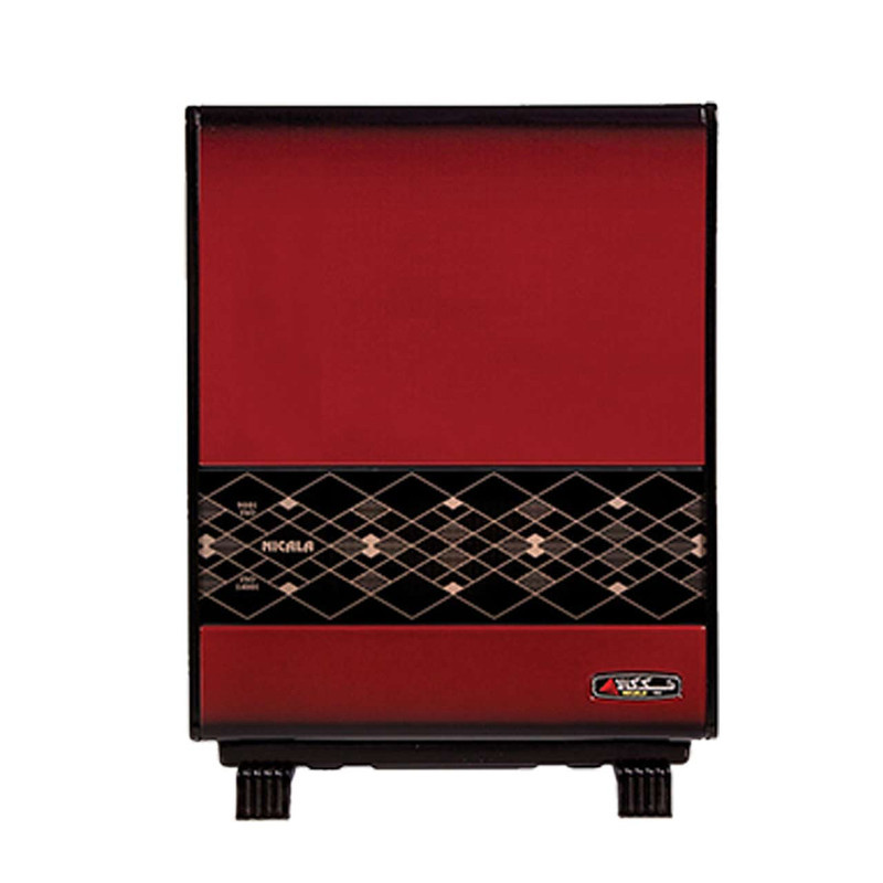 بخاری گازی نیک کالا مدل سحر MN6 بخاری گازی نیک کالا مدل سحر MN6