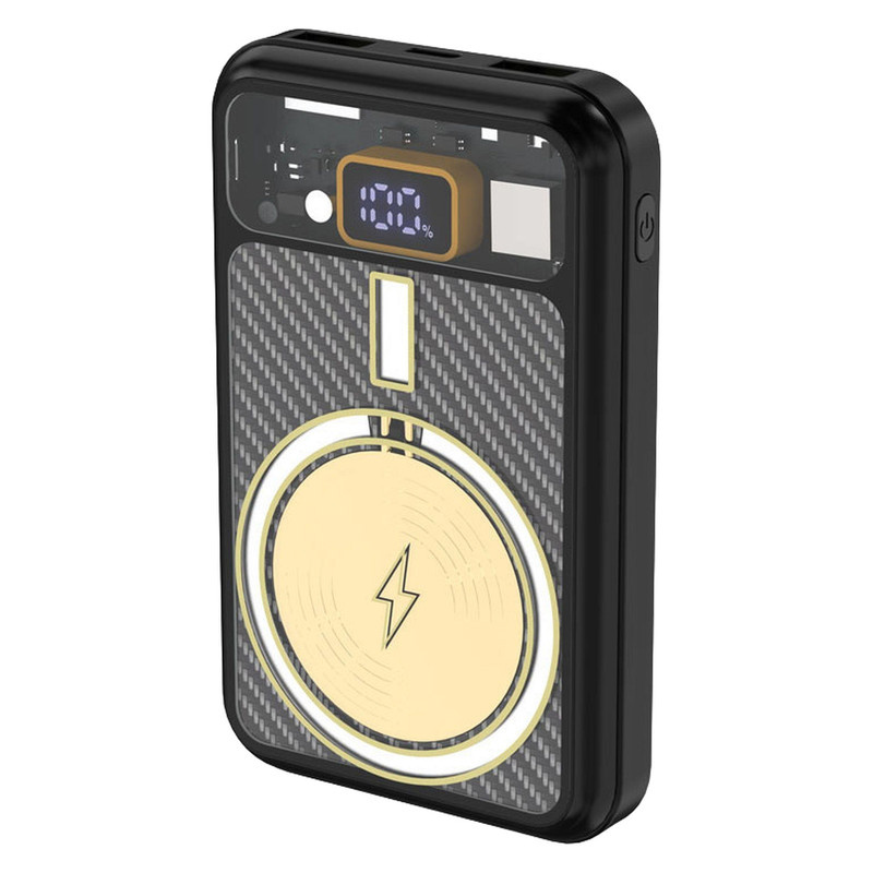 پاوربانک تسکو مدل TP 892W ظرفیت 20000 میلی آمپر ساعت پاوربانک تسکو مدل TP 892W ظرفیت 20000 میلی آمپر ساعت