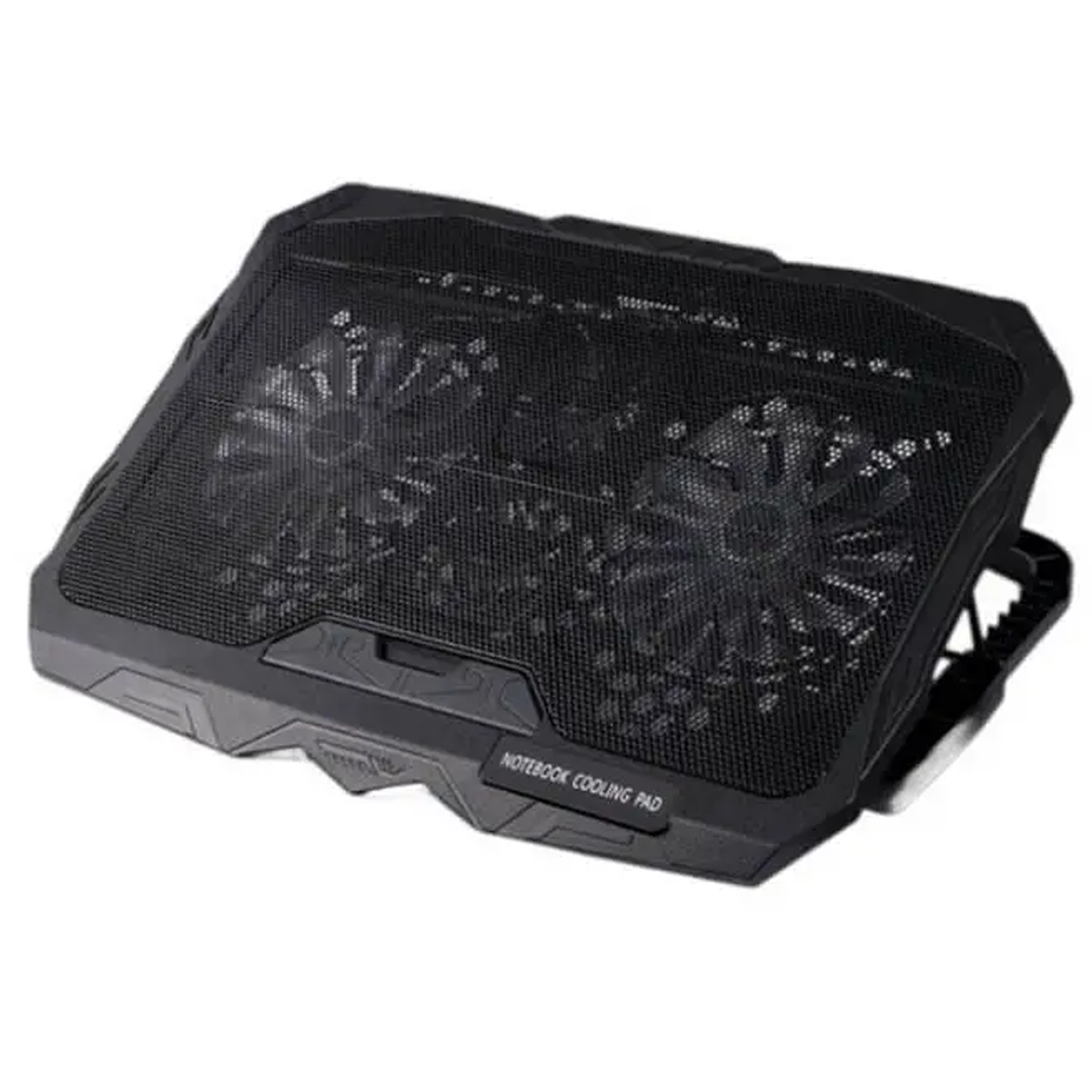 پایه خنک کننده لپ تاپ کول کلد مدل A18 پایه خنک کننده لپ تاپ کول کلد مدل A18