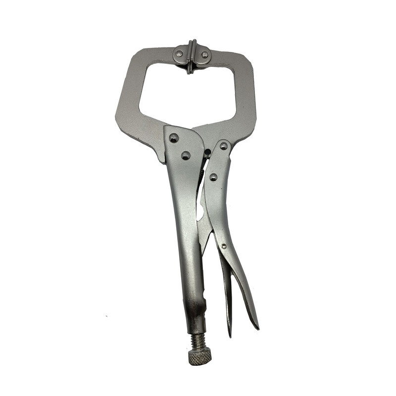 انبر ورق گیر مدل P1 سایز 11 اینچ انبر ورق گیر مدل P1 سایز 11 اینچ