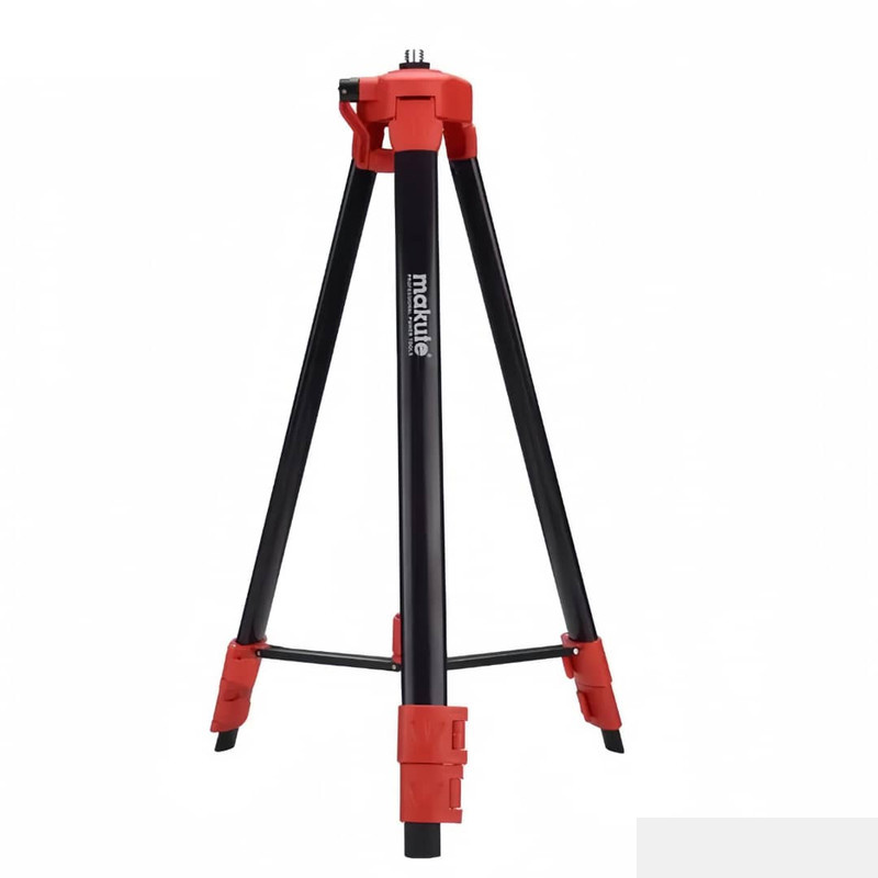 سه پایه تراز ماکوته مدل تلسکوپی کد AJ-LL.SI.2 سه پایه تراز ماکوته مدل تلسکوپی کد AJ-LL.SI.2