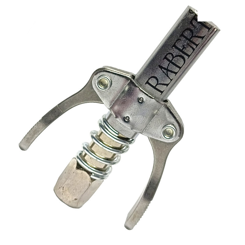 سری پمپ گریس رابرت مدل اتوماتیک سری پمپ گریس رابرت مدل اتوماتیک