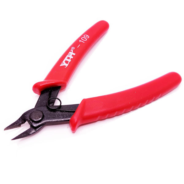 کف چین وای تی اچ مدل YTH-109 سایز 5 اینچ کف چین وای تی اچ مدل YTH-109 سایز 5 اینچ