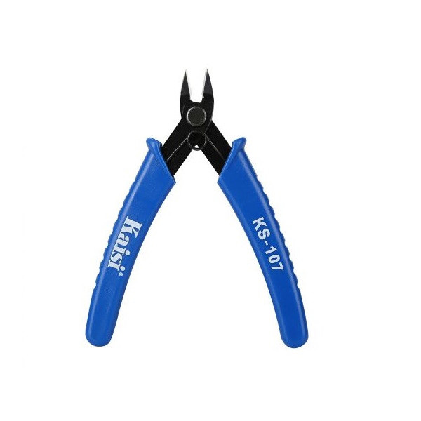 انبر کف چین کایزی مدل KS-107 سایز 5 اینچ