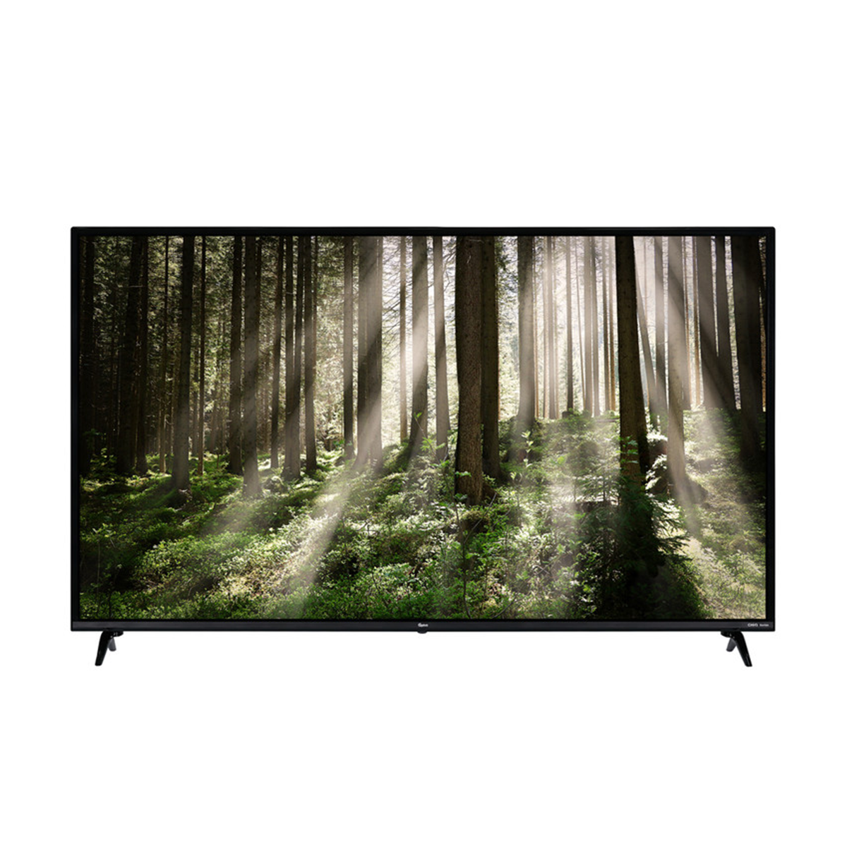 تلویزیون ال ای دی جی پلاس مدل GTV-55RU722N سایز 55 اینچ تلویزیون ال ای دی جی پلاس مدل GTV-55RU722N سایز 55 اینچ