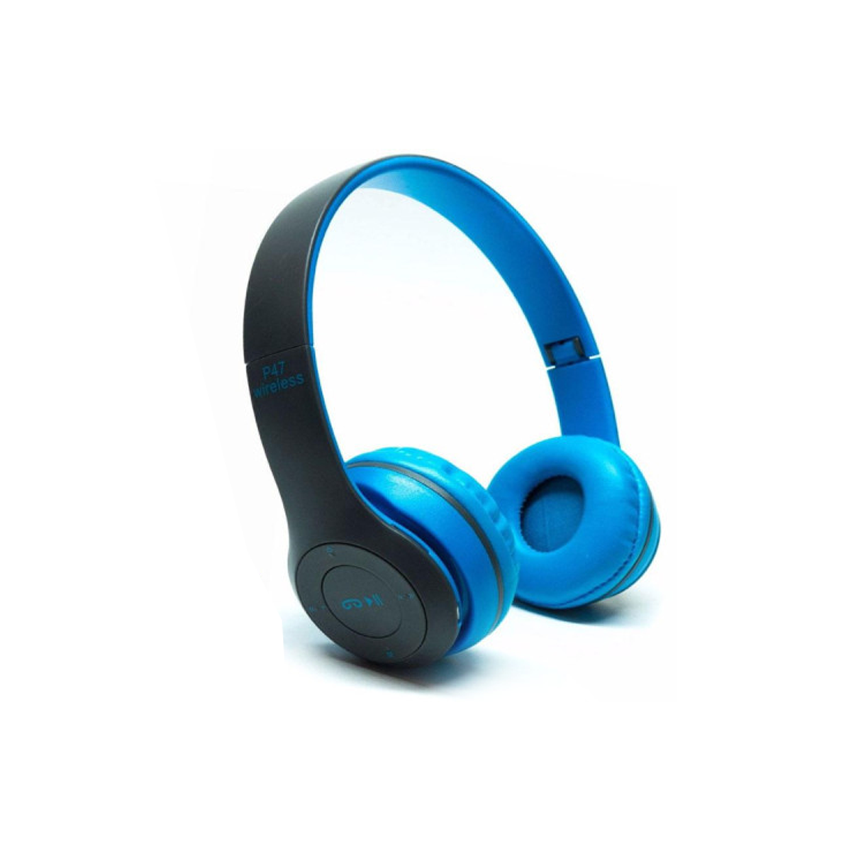 هدفون بلوتوثی مدل P47 هدفون بلوتوثی مدل P47