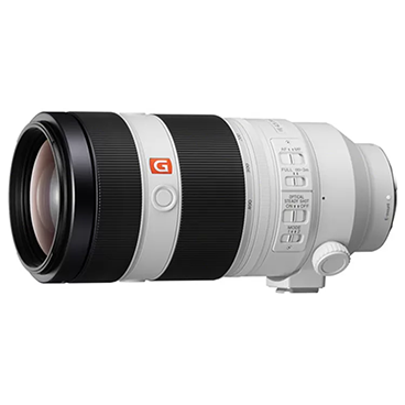 لنز دوربین سونی مدل FE 70-200mm f/2.8 GM OSS II لنز دوربین سونی مدل FE 70-200mm f/2.8 GM OSS II